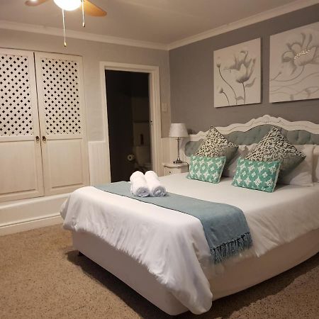 Azure House Hotel Knysna Eksteriør billede