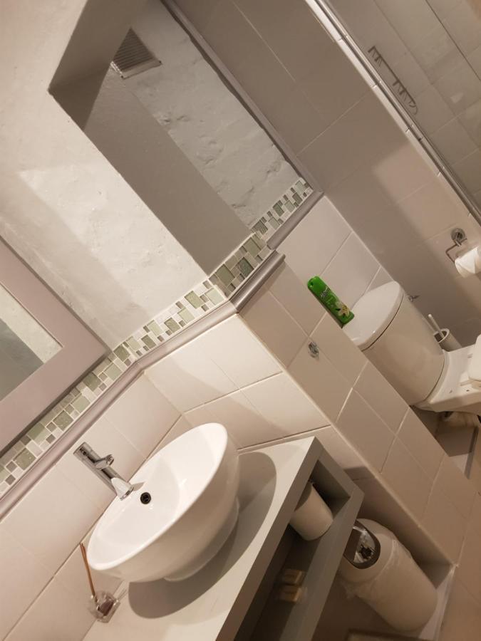Azure House Hotel Knysna Eksteriør billede