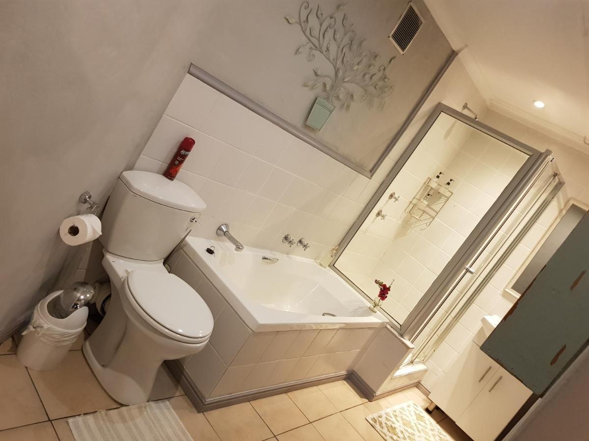 Azure House Hotel Knysna Eksteriør billede