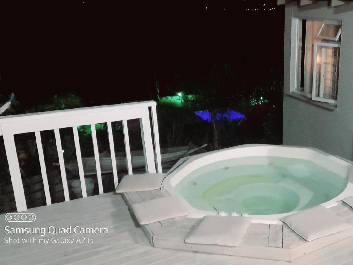 Azure House Hotel Knysna Eksteriør billede