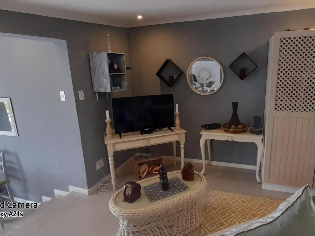 Azure House Hotel Knysna Eksteriør billede
