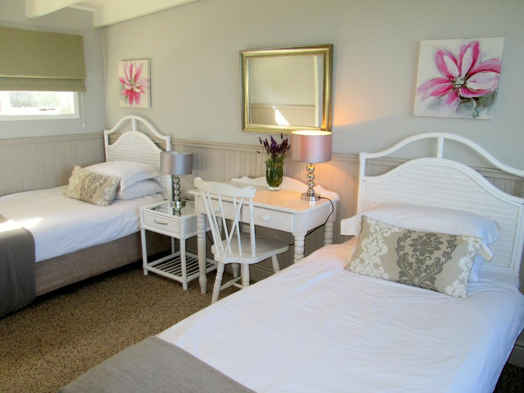 Azure House Hotel Knysna Eksteriør billede