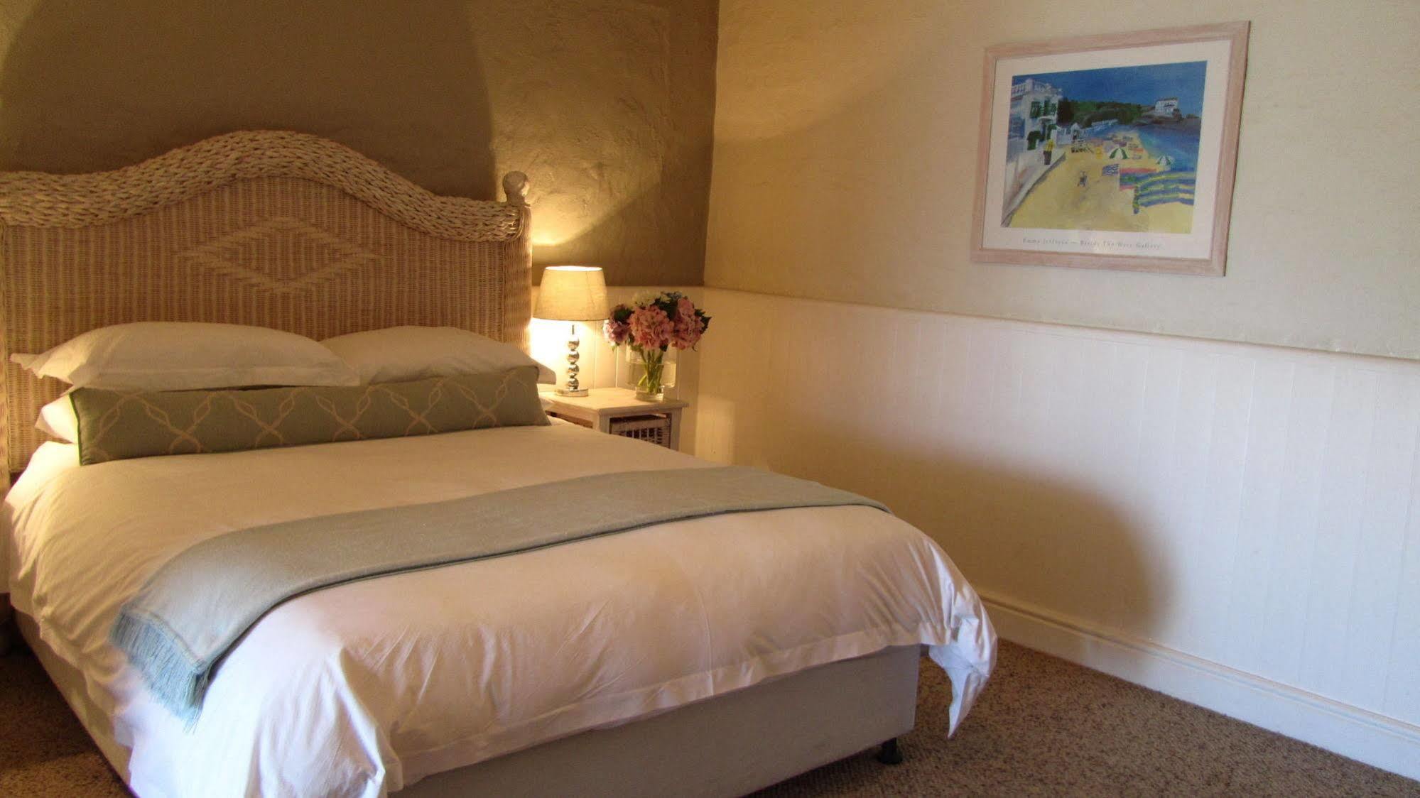 Azure House Hotel Knysna Eksteriør billede