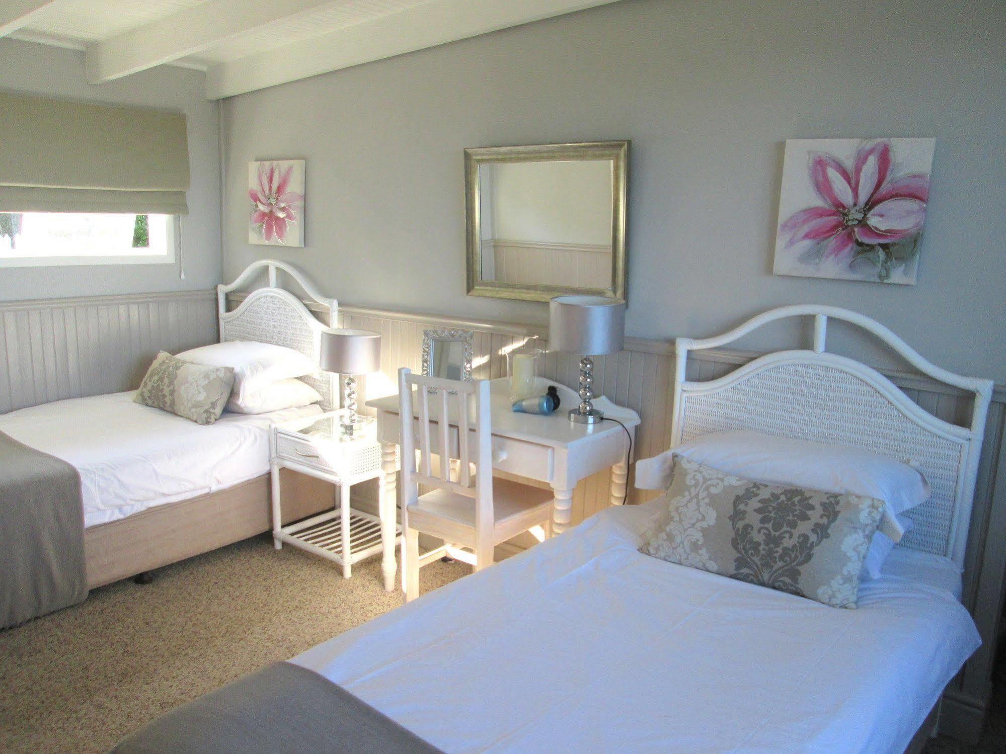 Azure House Hotel Knysna Eksteriør billede