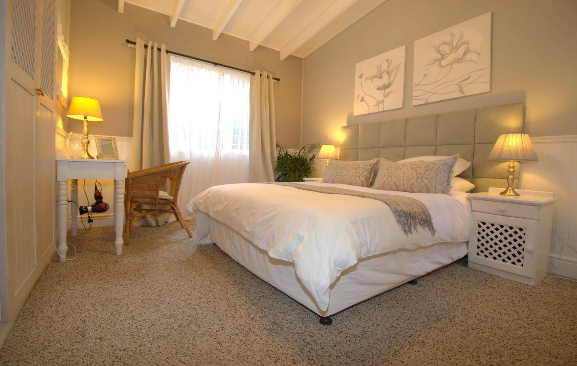 Azure House Hotel Knysna Eksteriør billede