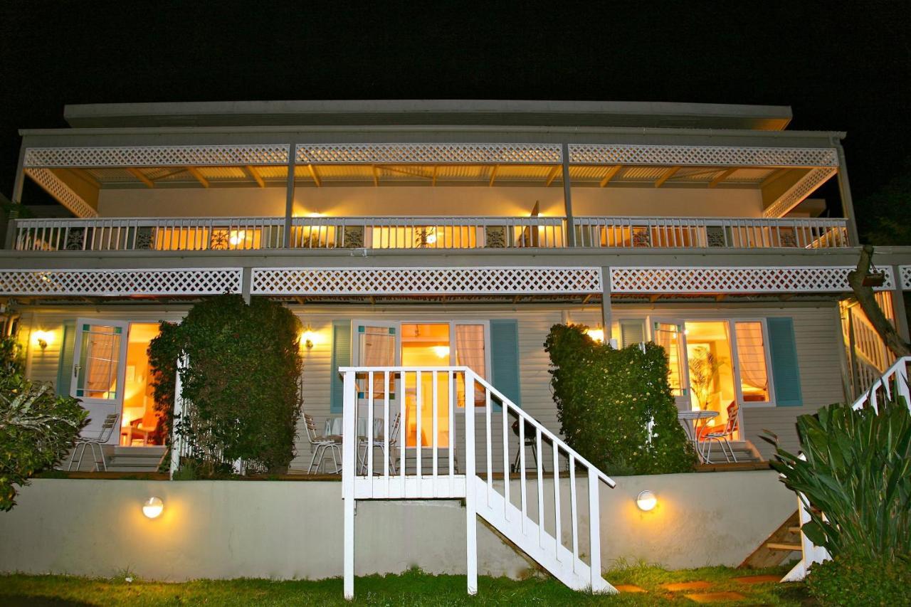 Azure House Hotel Knysna Eksteriør billede