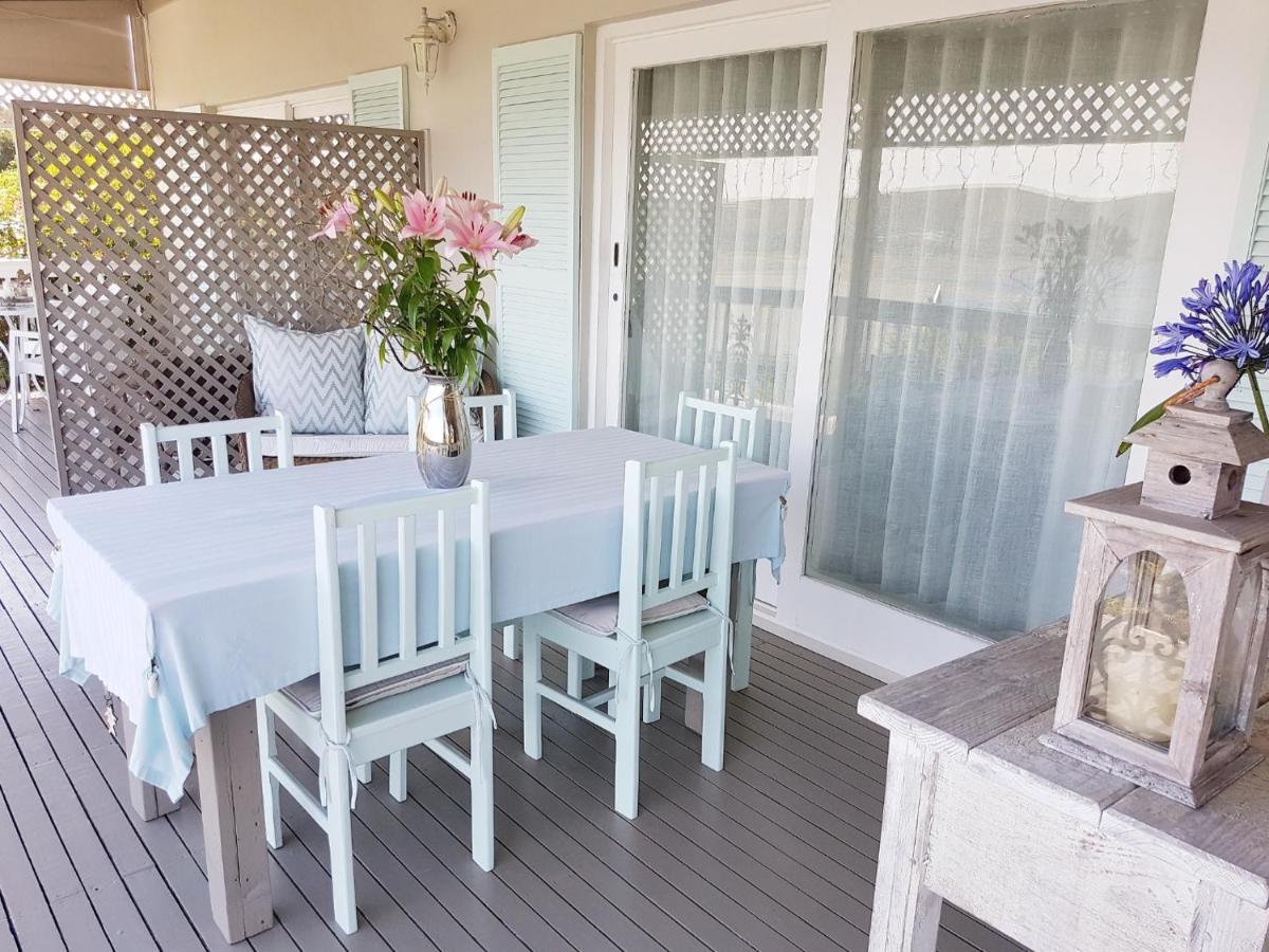 Azure House Hotel Knysna Eksteriør billede