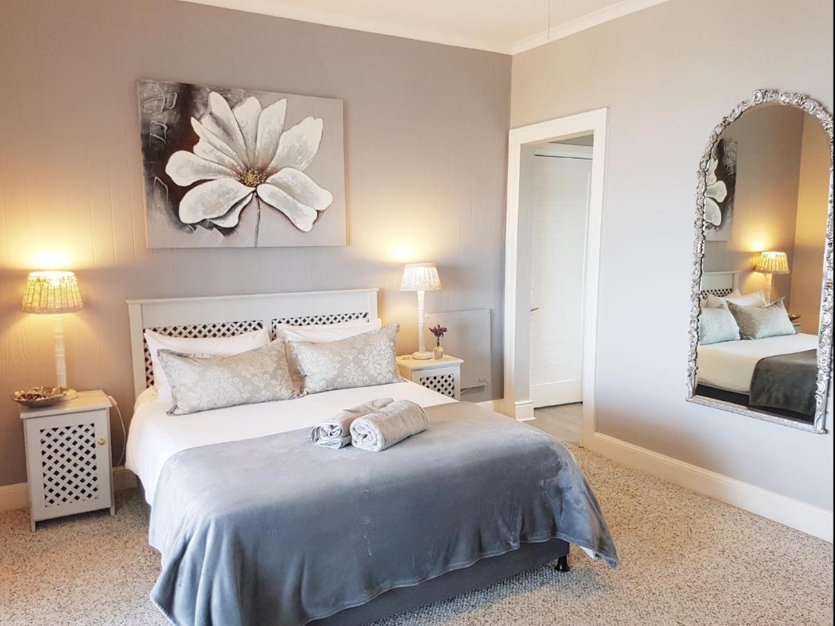 Azure House Hotel Knysna Eksteriør billede