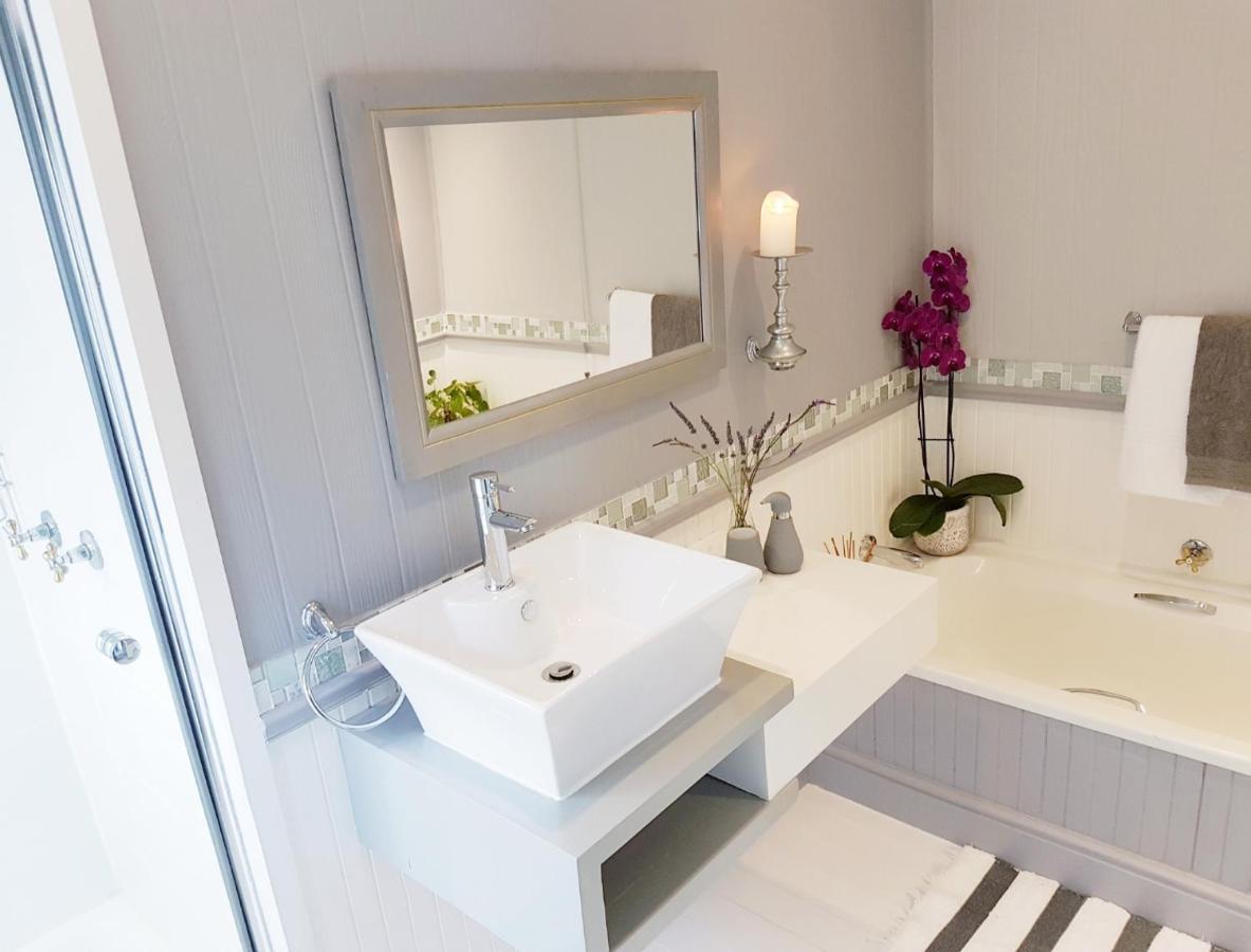 Azure House Hotel Knysna Eksteriør billede
