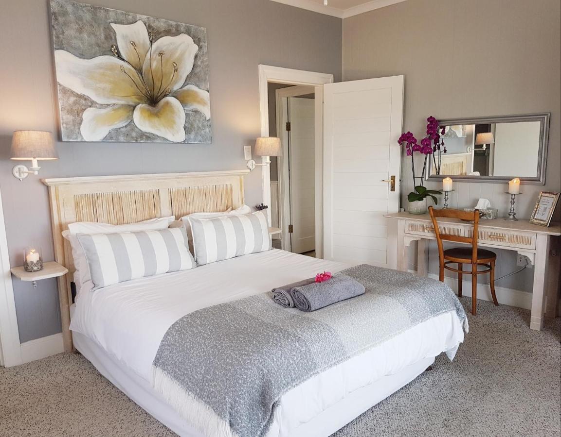 Azure House Hotel Knysna Eksteriør billede