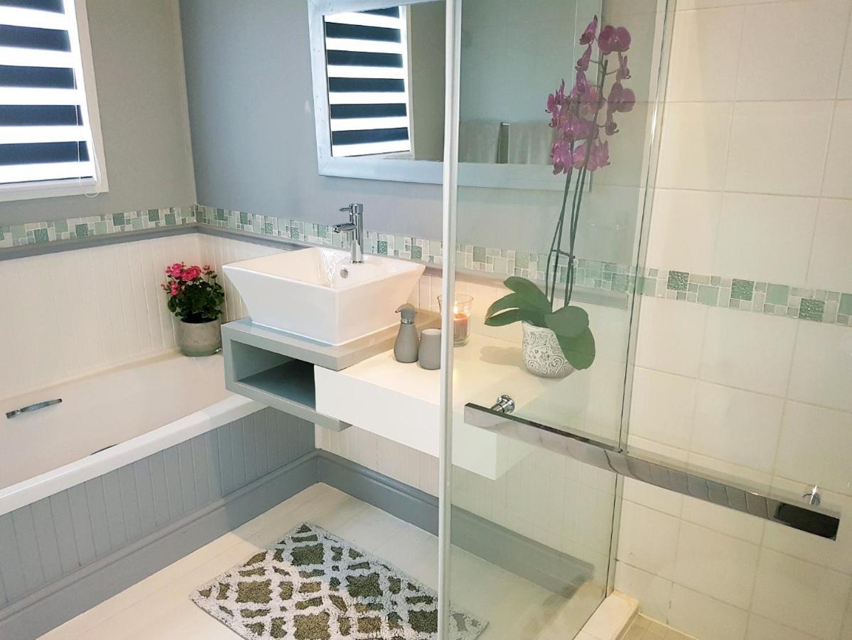 Azure House Hotel Knysna Eksteriør billede