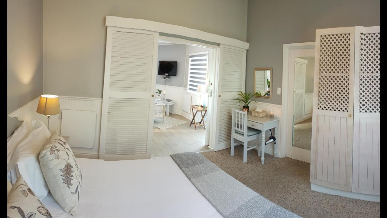 Azure House Hotel Knysna Eksteriør billede