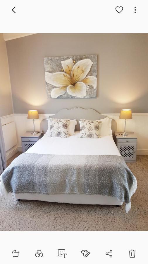Azure House Hotel Knysna Eksteriør billede