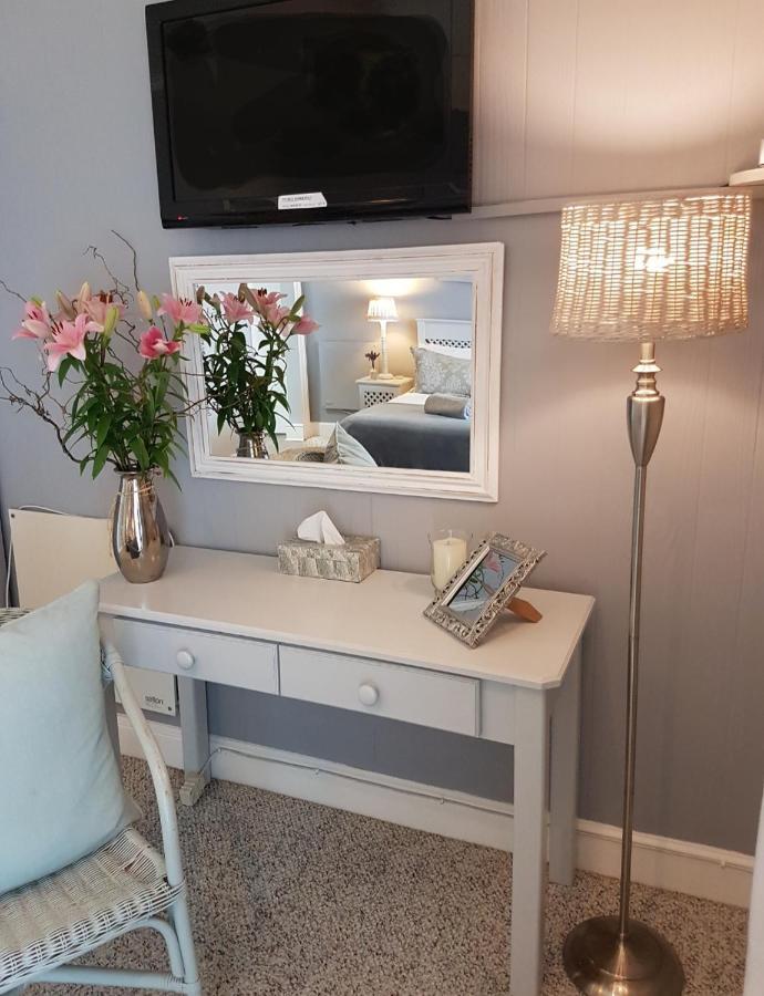 Azure House Hotel Knysna Eksteriør billede