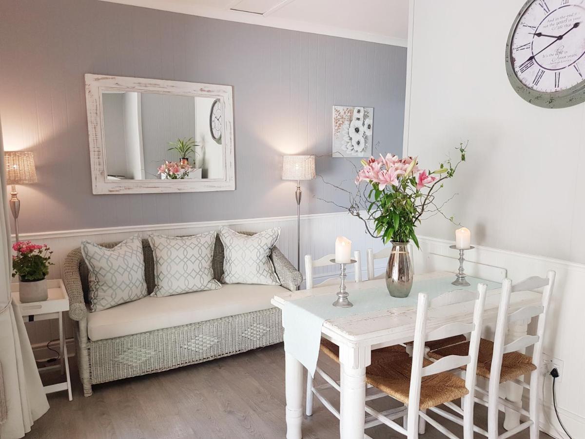Azure House Hotel Knysna Eksteriør billede