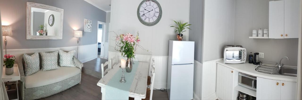 Azure House Hotel Knysna Eksteriør billede