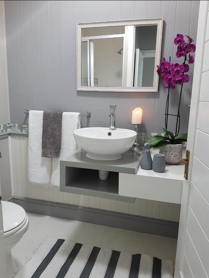 Azure House Hotel Knysna Eksteriør billede