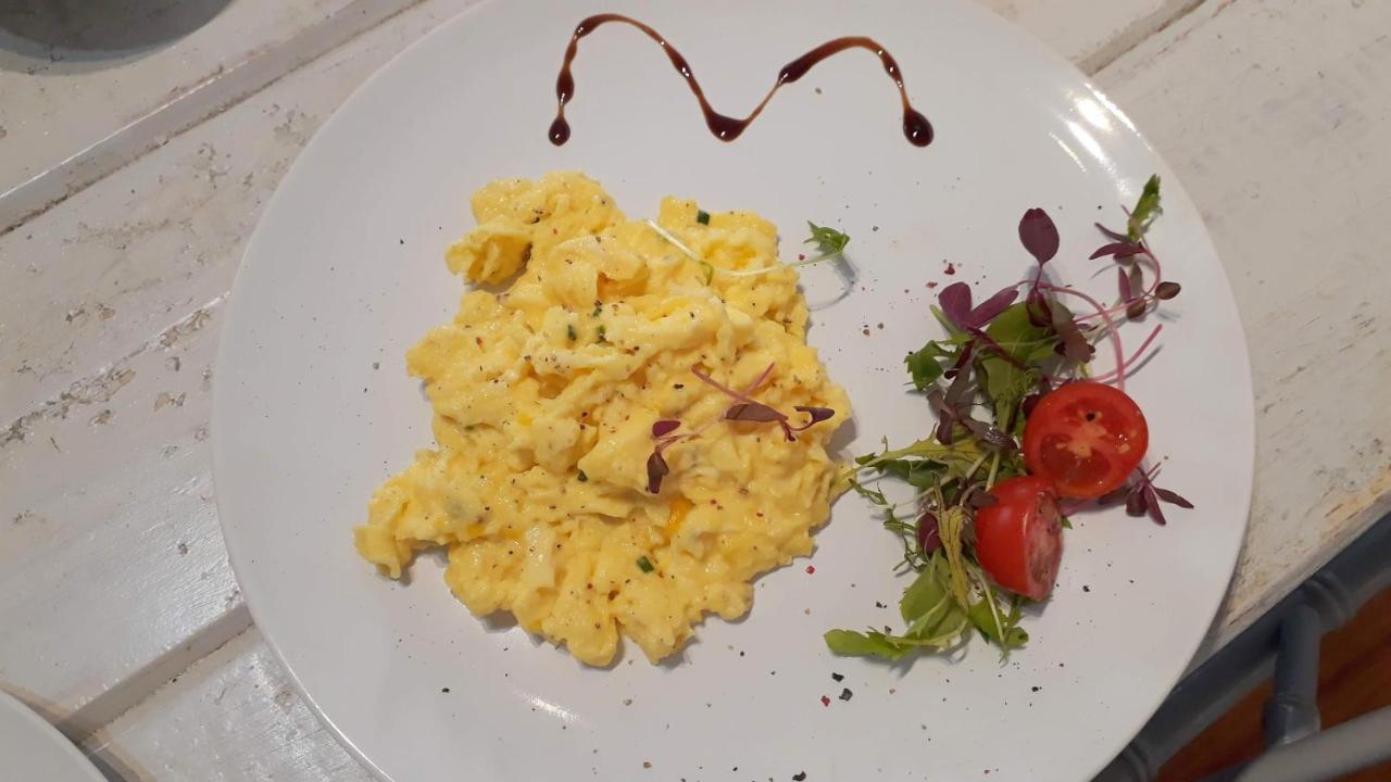 Azure House Hotel Knysna Eksteriør billede