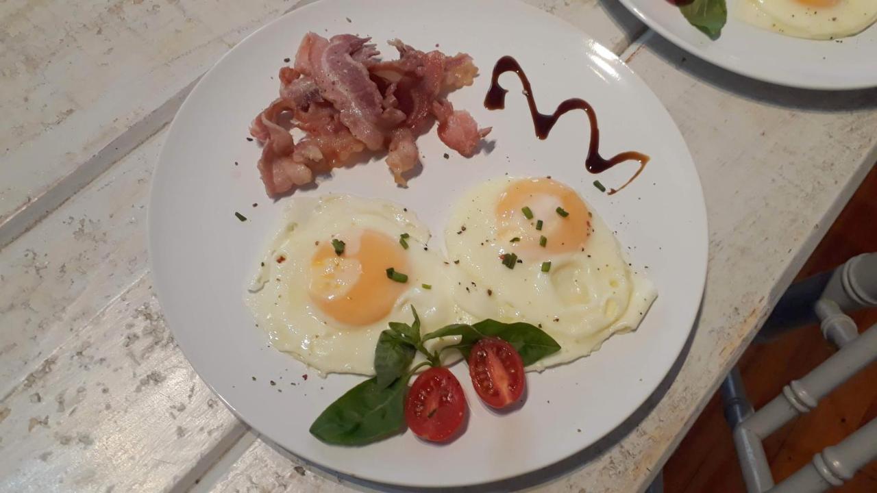Azure House Hotel Knysna Eksteriør billede